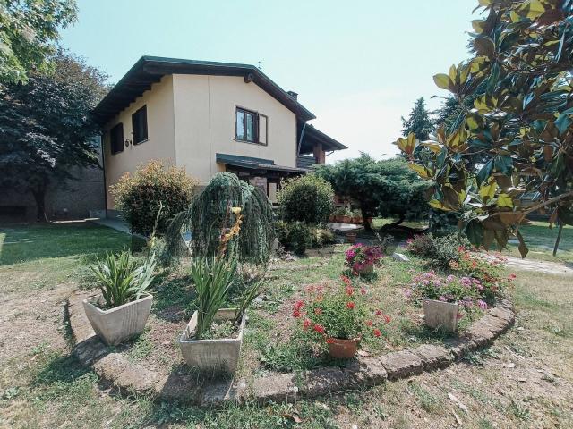 Casa in vendita a Airasca, Torino