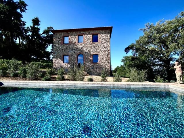 Casa in vendita a Roccastrada, Toscana
