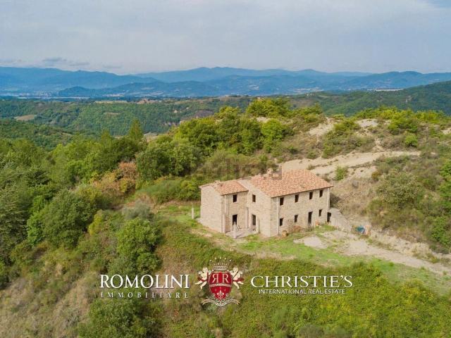 Casa in vendita a Zoccolanti, San Leo Bastia