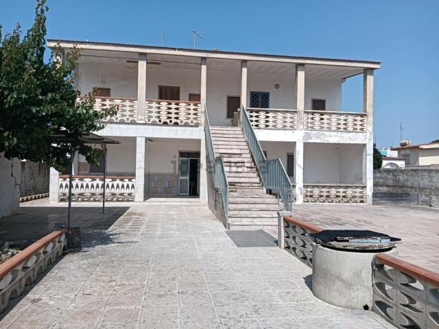 Casa in vendita a Palmintiello, Puglia