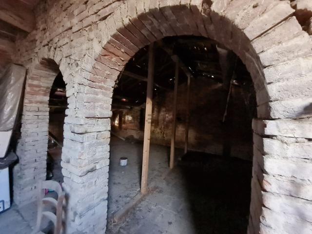 Casa in vendita a Dosolo, Lombardia