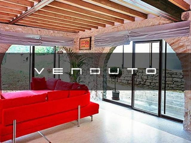 Casa in vendita a Cenate Sotto, Lombardia