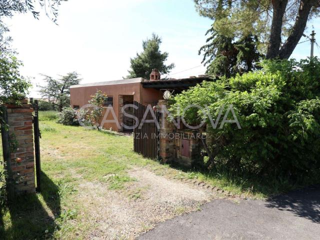 Casa in vendita a Mosciano Sant'angelo, Abruzzo