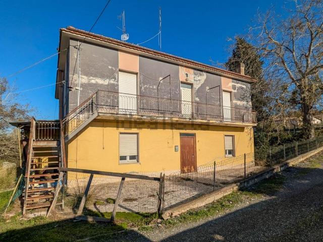 Casa in vendita a Manoppello, Abruzzo