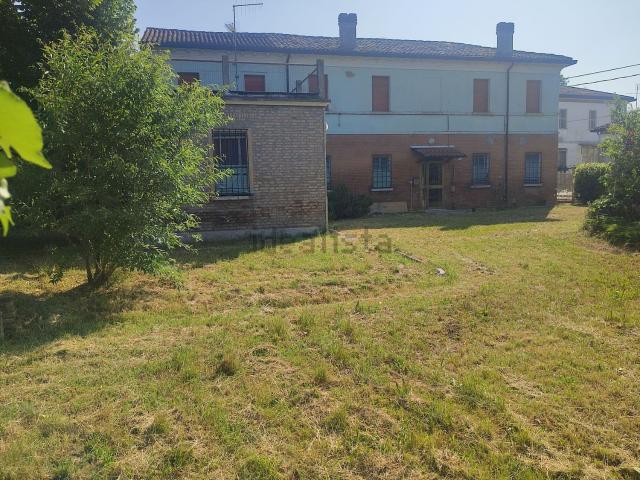 Casa in vendita a Unione dei comuni della Bassa Romagna, Bagnacavallo