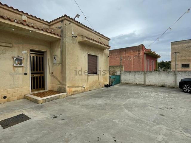 Casa in vendita a Marsala, Sicilia