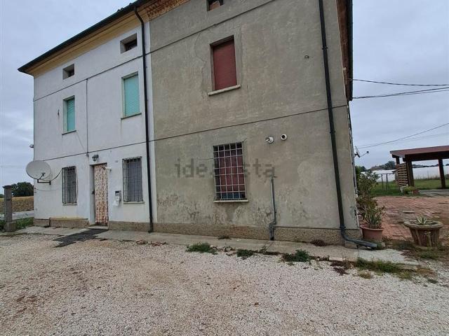 Casa in vendita a Sermide e Felonica, Lombardia