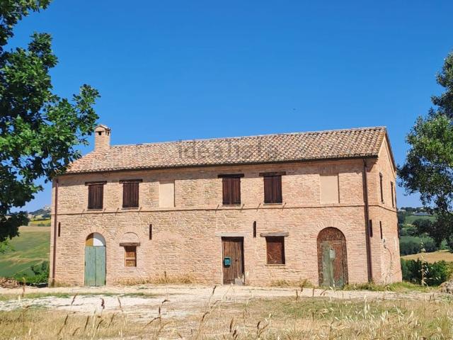 Casa in vendita a Marche, Pesaro E Urbino
