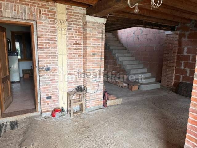 Casa in vendita a Fonte, Riese Pio X