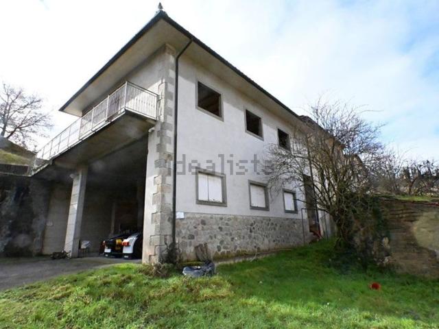 Casa in vendita a Unione dei Comuni Montani Amiata Grossetana, Arcidosso