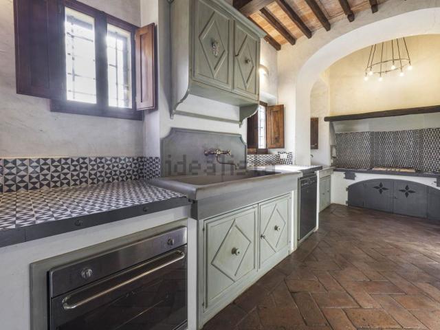 Casa in vendita a Serpiolle, Firenze