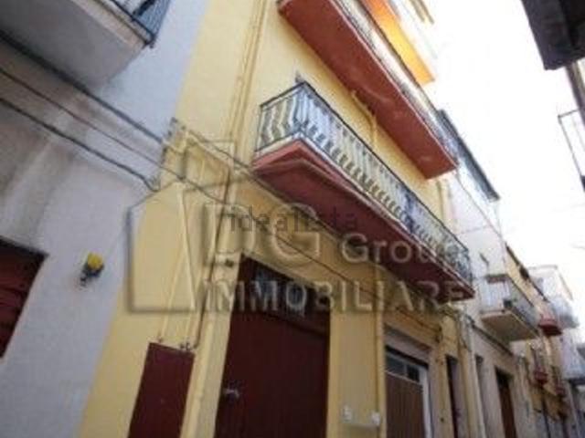 Casa in vendita a Alcamo, Sicilia