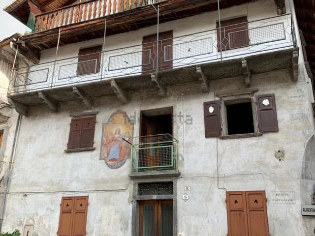 Casa in vendita a Piemonte, Verbano-cusio-ossola
