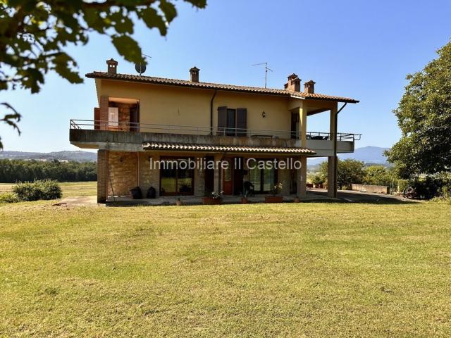 Casa in vendita a Gioiella, Umbria