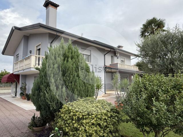 Casa in vendita a San Giorgio In Bosco, Veneto