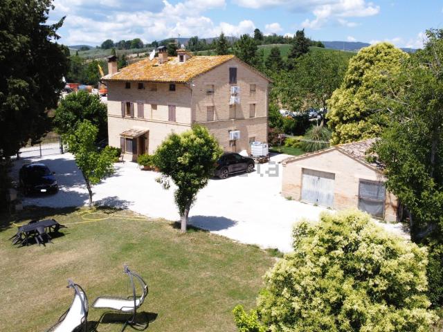 Casa in vendita a Marche, Macerata