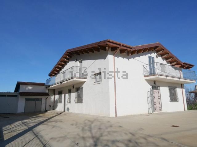 Casa in vendita a Moscufo, Abruzzo