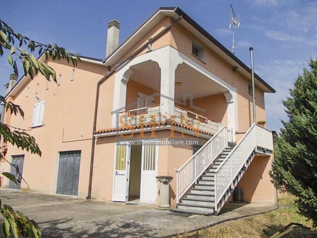 Casa in vendita a Melito Irpino