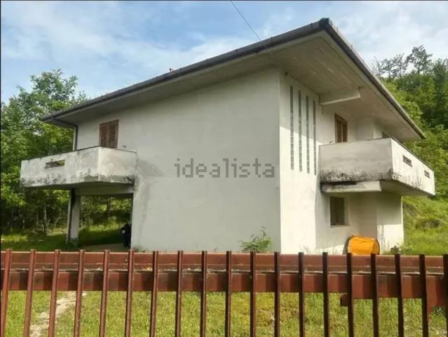 Casa in vendita a Brienza, Potenza