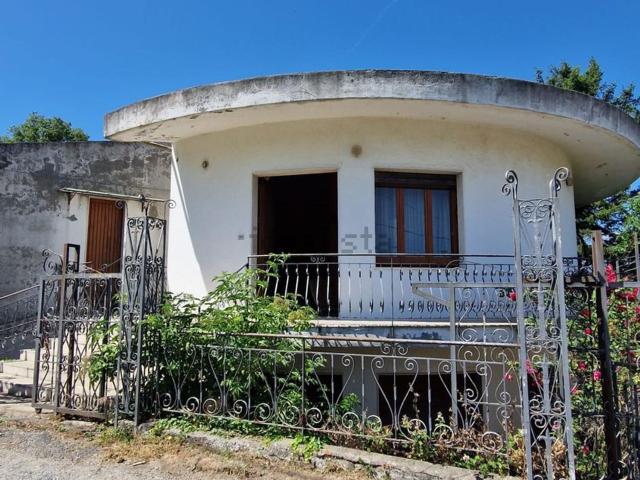 Casa in vendita a Montalbano Elicona, Sicilia