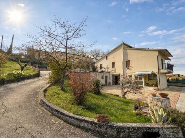 Casa in vendita a Baranello, Molise