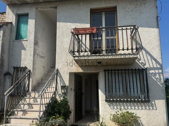 Casa in vendita a Casoli, Abruzzo