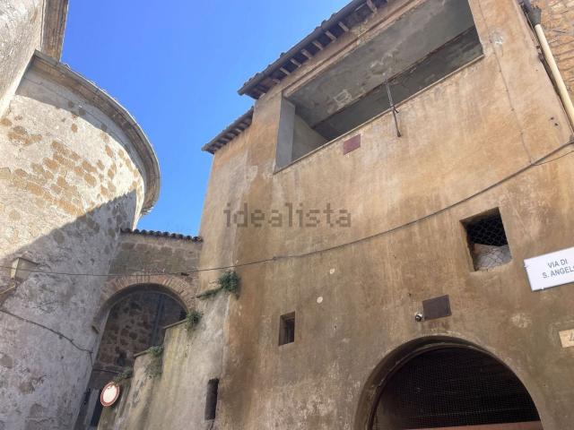 Casa in vendita a Orvieto, Umbria