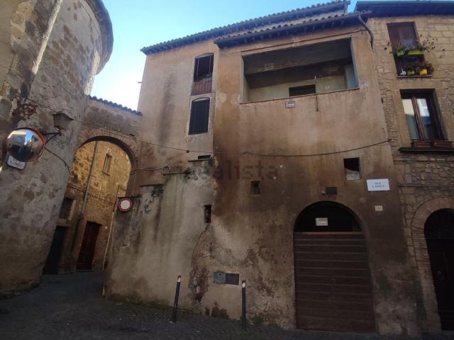 Casa in vendita a Orvieto, Umbria