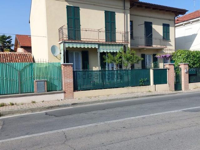 Casa in vendita a Piemonte, Asti