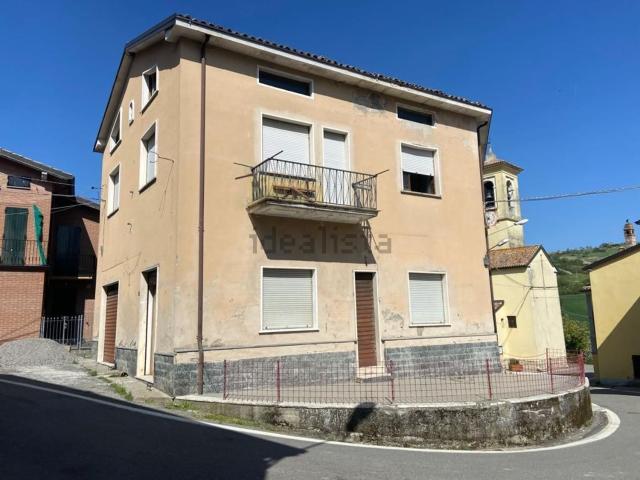 Casa in vendita a Vernasca, Reggio Emilia