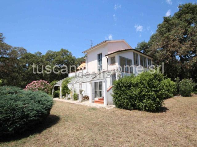 Casa in vendita a Castiglione Della Pescaia, Toscana