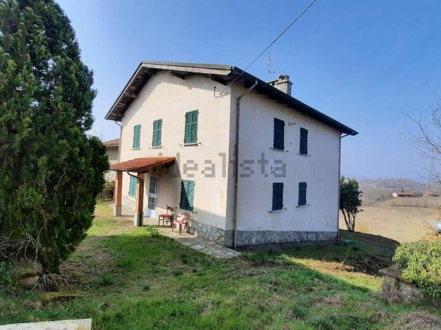 Casa in vendita a Piemonte, Alessandria