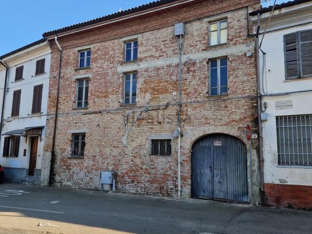Casa in vendita a Piemonte, Alessandria