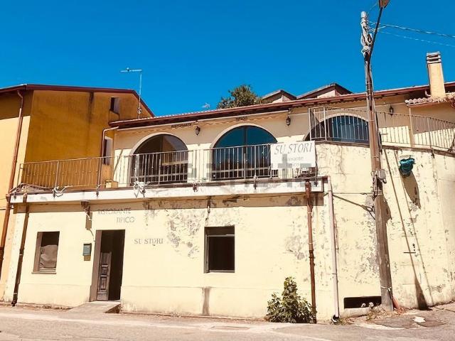 Casa in vendita a Sadali, Sardigna/Sardegna
