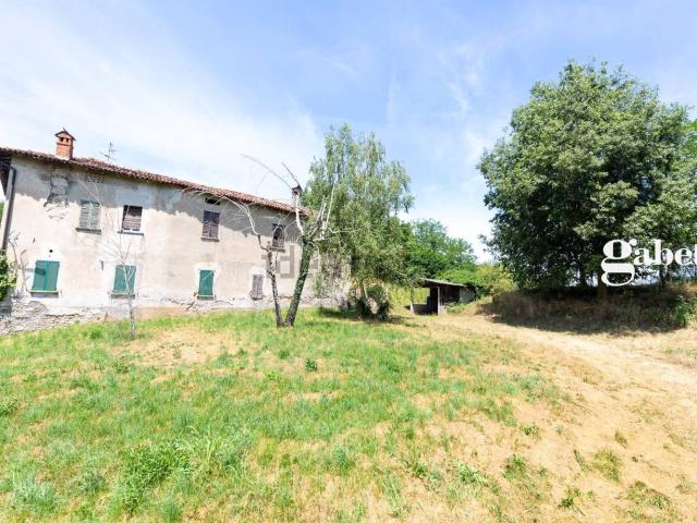 Casa in vendita a Imbersago, Lombardia