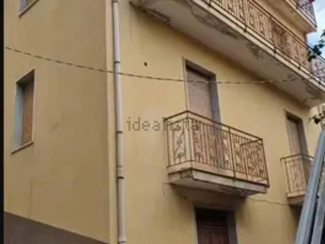 Casa in vendita a Fiumedinisi, Sicilia