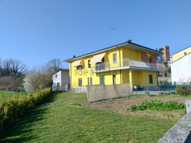 Casa in vendita a Piemonte, Alessandria
