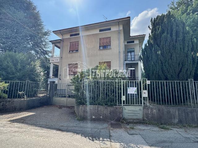 Casa in vendita a Prato, Piemonte