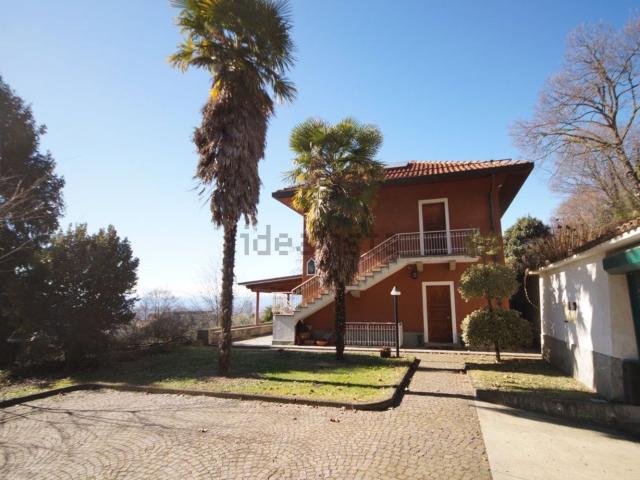 Casa in vendita a San Vito, Torino