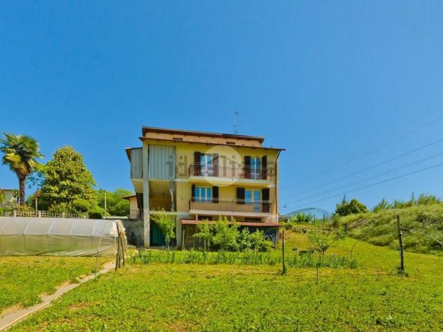 Casa in vendita a Vallechiara, Piemonte