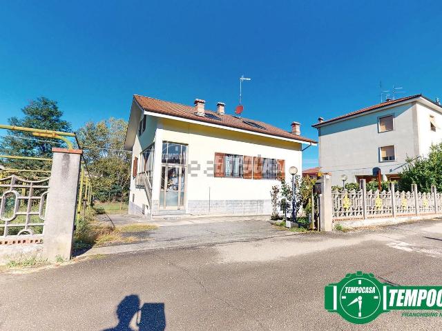 Casa in vendita a Piemonte, Alessandria