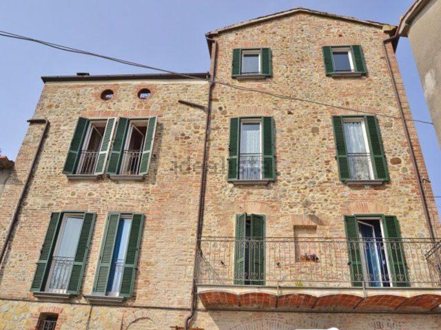 Casa in vendita a Fabro, Umbria