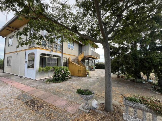Casa in vendita a San Gaetano, Cavarzere