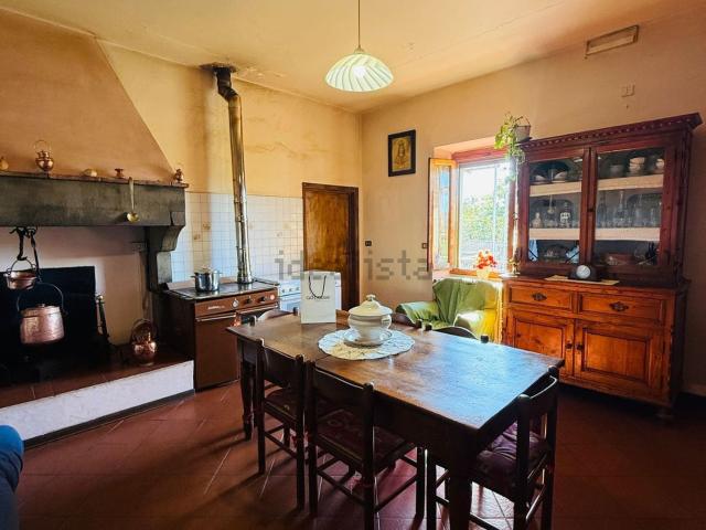 Casa in vendita a Laterina Pergine Valdarno, Laterina