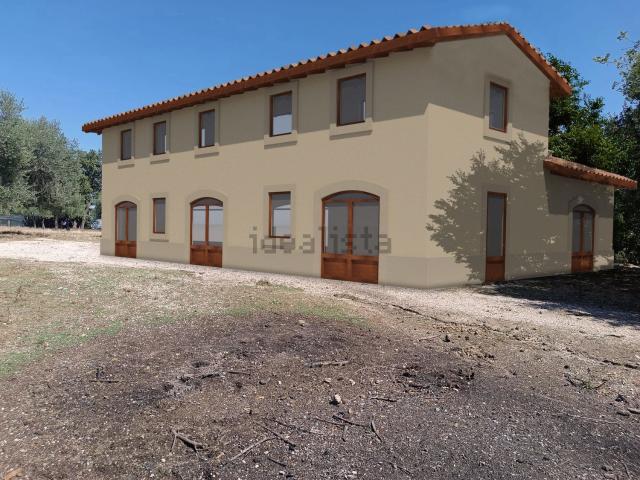 Casa in vendita a Vitorchiano, Lazio
