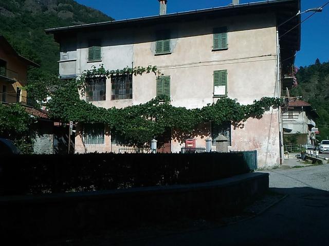 Casa in vendita a Cellio con Breia, Piemonte