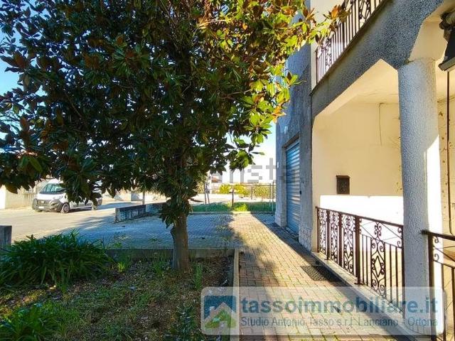 Casa in vendita a Gagliarda Bassa, Ortona