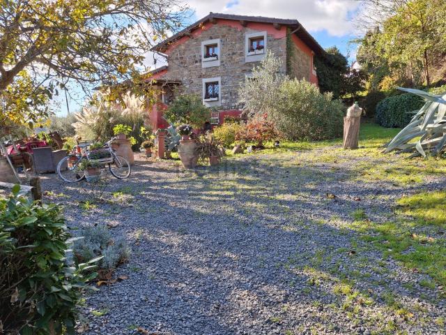 Casa in vendita a Celleno, Lazio