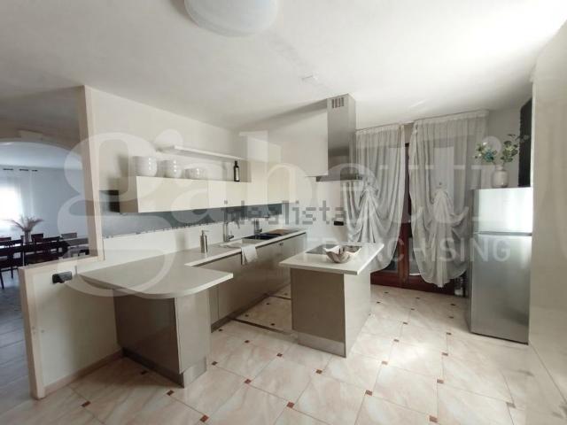 Casa in vendita a San Gaetano, Cavarzere