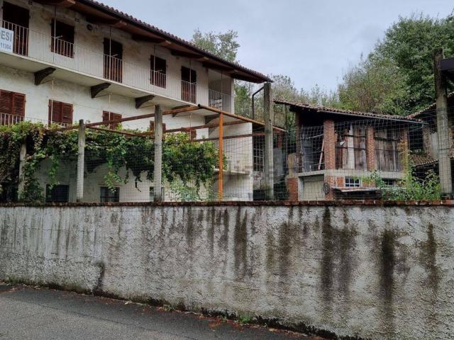 Casa in vendita a Piemonte, Torino